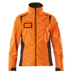Softshell Jacke - 19212-291