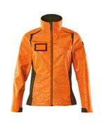 Softshelljacke 19212-291