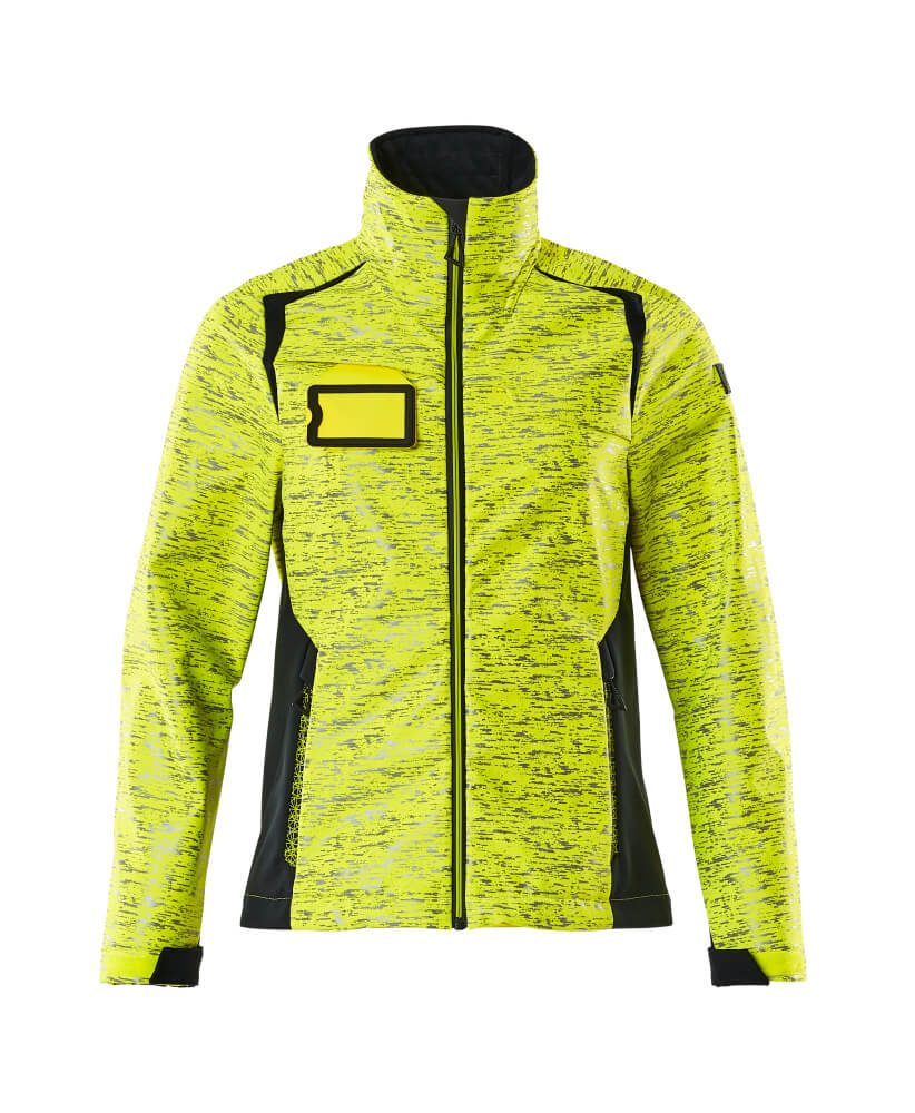Softshelljacke 19212-291
