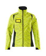 Softshelljacke 19212-291