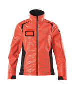 Softshelljacke 19212-291