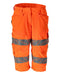 Shorts, lang 19248-510 - MELTEC GmbH