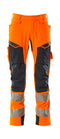 Hose Mit Knietaschen 19279-510
