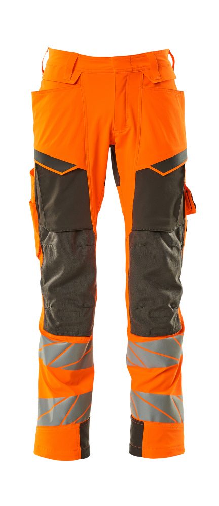 Hose Mit Knietaschen 19279-510