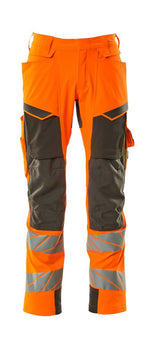 Hose Mit Knietaschen 19279-510
