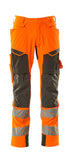 Hose Mit Knietaschen 19279-510