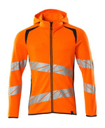 Kapuzenpullover mit Reißverschluss 19284-781 - MELTEC GmbH