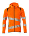 Kapuzenpullover mit Reißverschluss 19284-781 - MELTEC GmbH