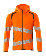 Kapuzenpullover mit Reißverschluss 19284-781 - MELTEC GmbH