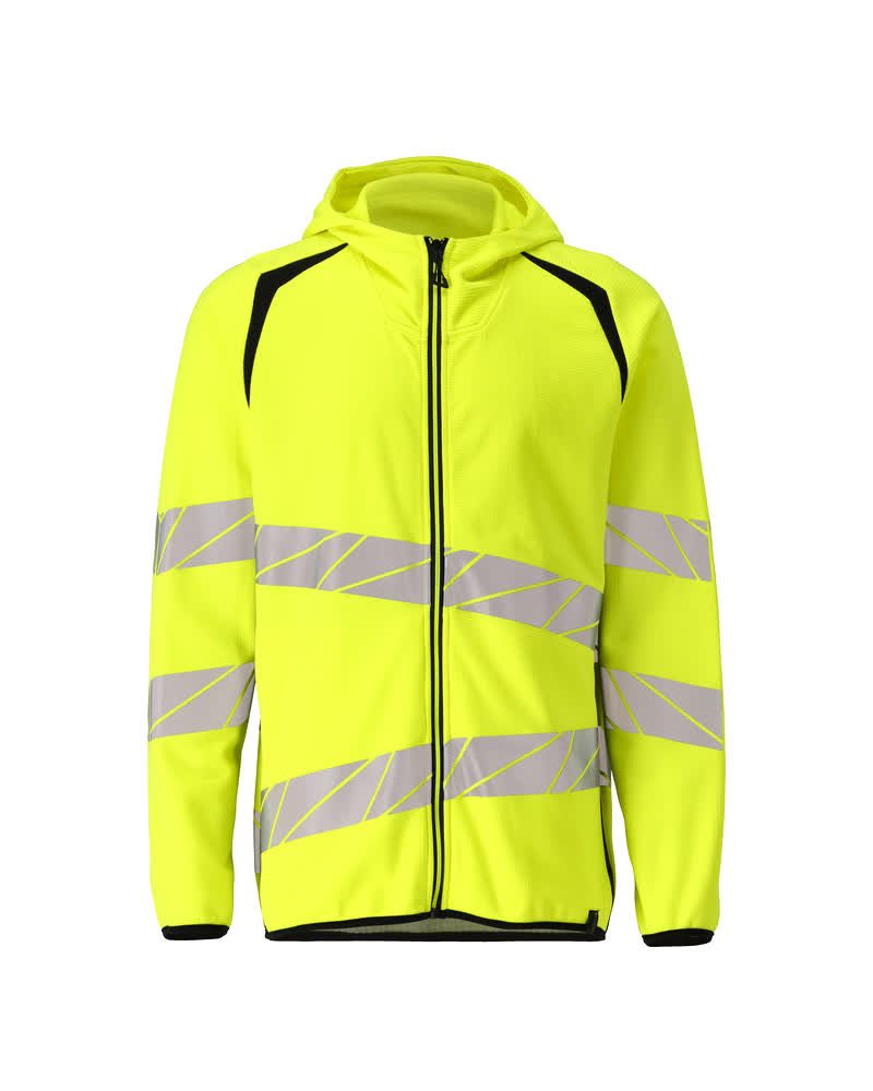 Kapuzenpullover mit Reißverschluss 19284-781 - MELTEC GmbH