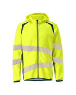 Kapuzenpullover mit Reißverschluss 19284-781 - MELTEC GmbH
