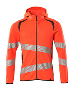 Kapuzenpullover mit Reißverschluss 19284-781 - MELTEC GmbH