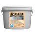 Cristallo, 5 kg Eimer