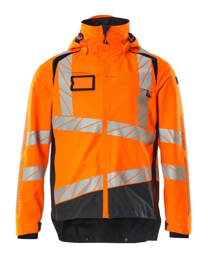 Hardshelljacke 19301-231