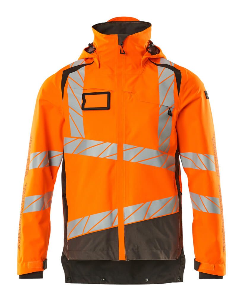 Hardshelljacke 19301-231
