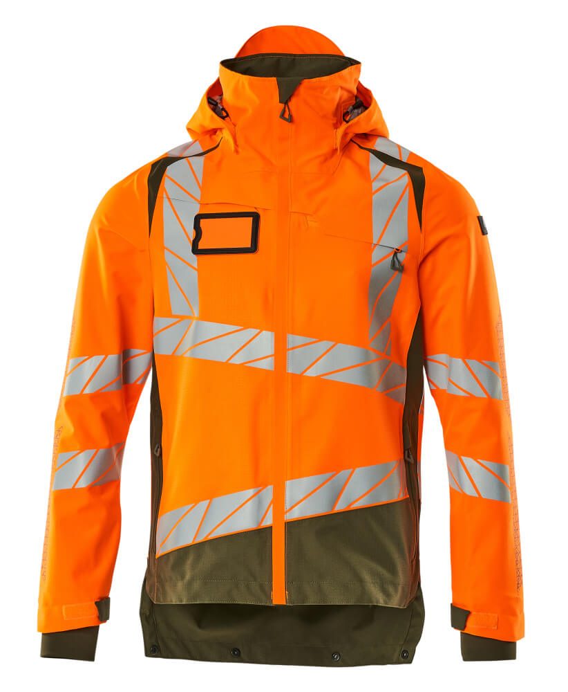 Hardshelljacke 19301-231