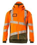 Hardshelljacke 19301-231