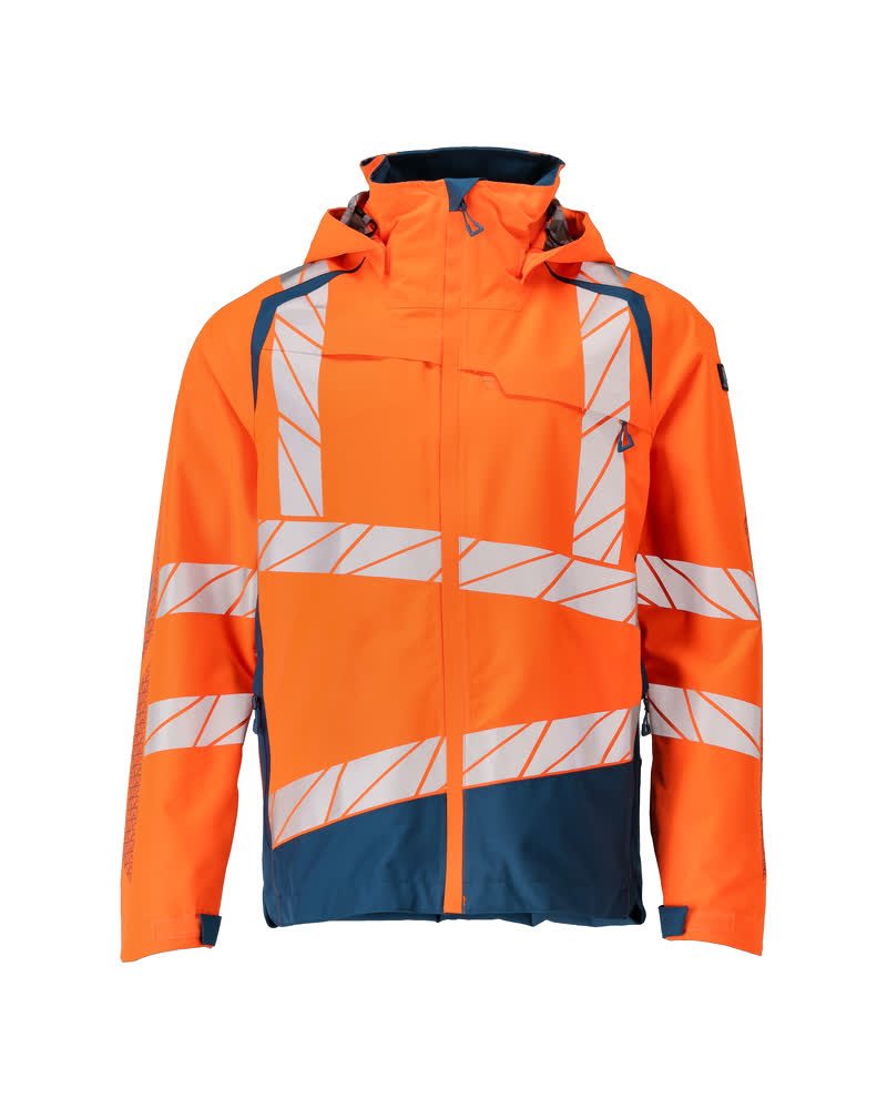 Hardshelljacke 19301-231