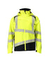 Hardshelljacke 19301-231