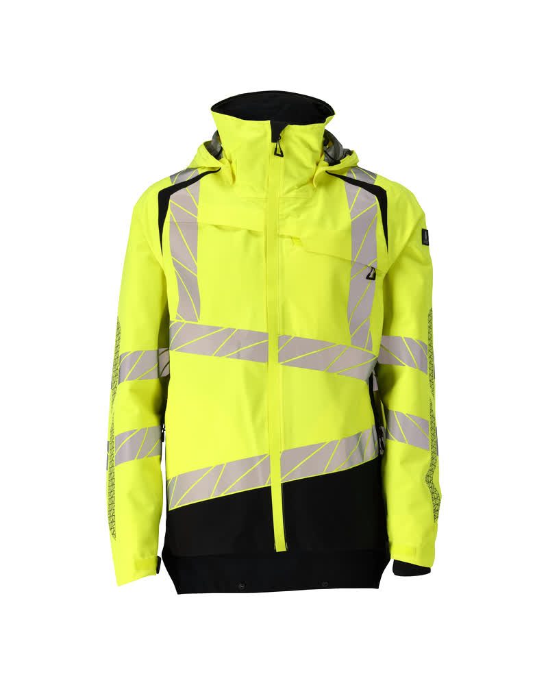 Hardshelljacke 19301-231