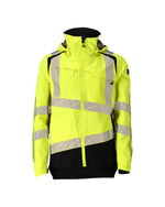 Hardshelljacke 19301-231