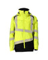 Hardshelljacke 19301-231