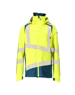 Hardshelljacke 19301-231