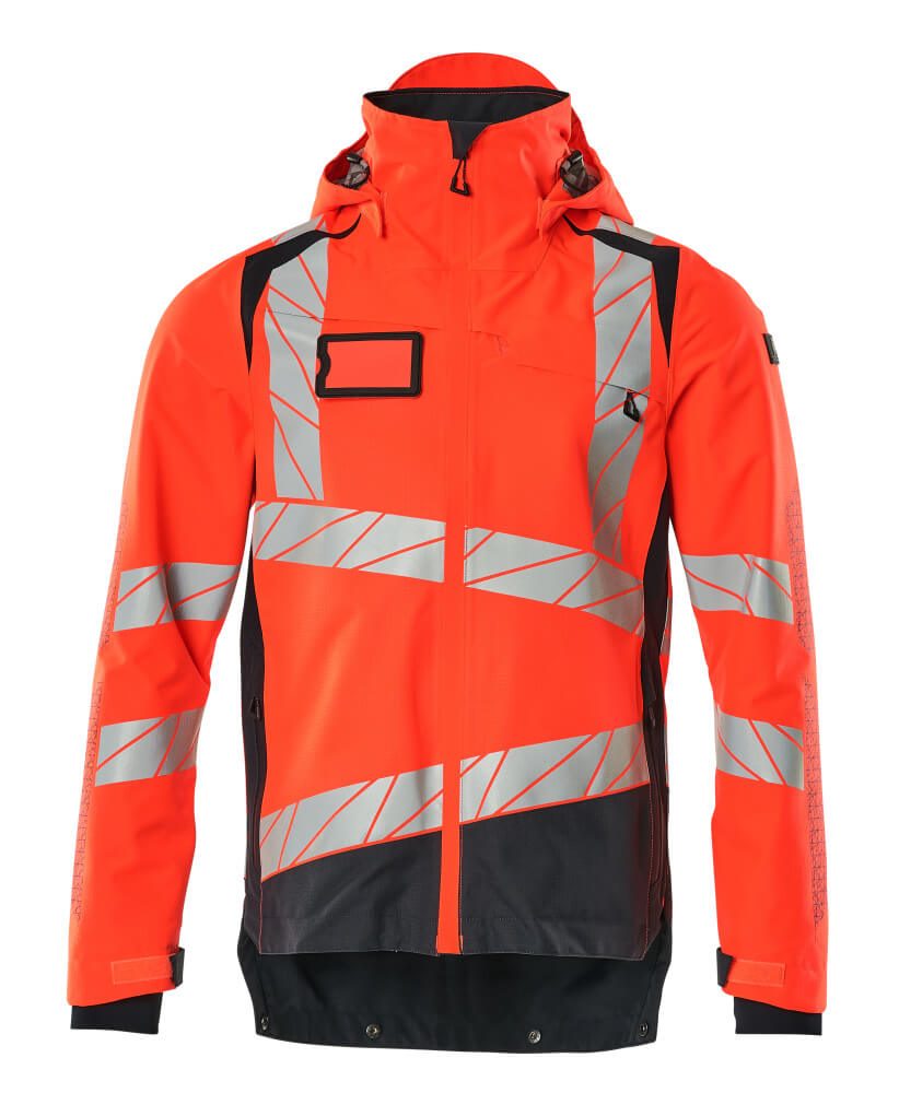 Hardshelljacke 19301-231