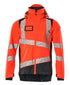 Hardshelljacke 19301-231