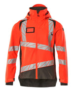 Hardshelljacke 19301-231