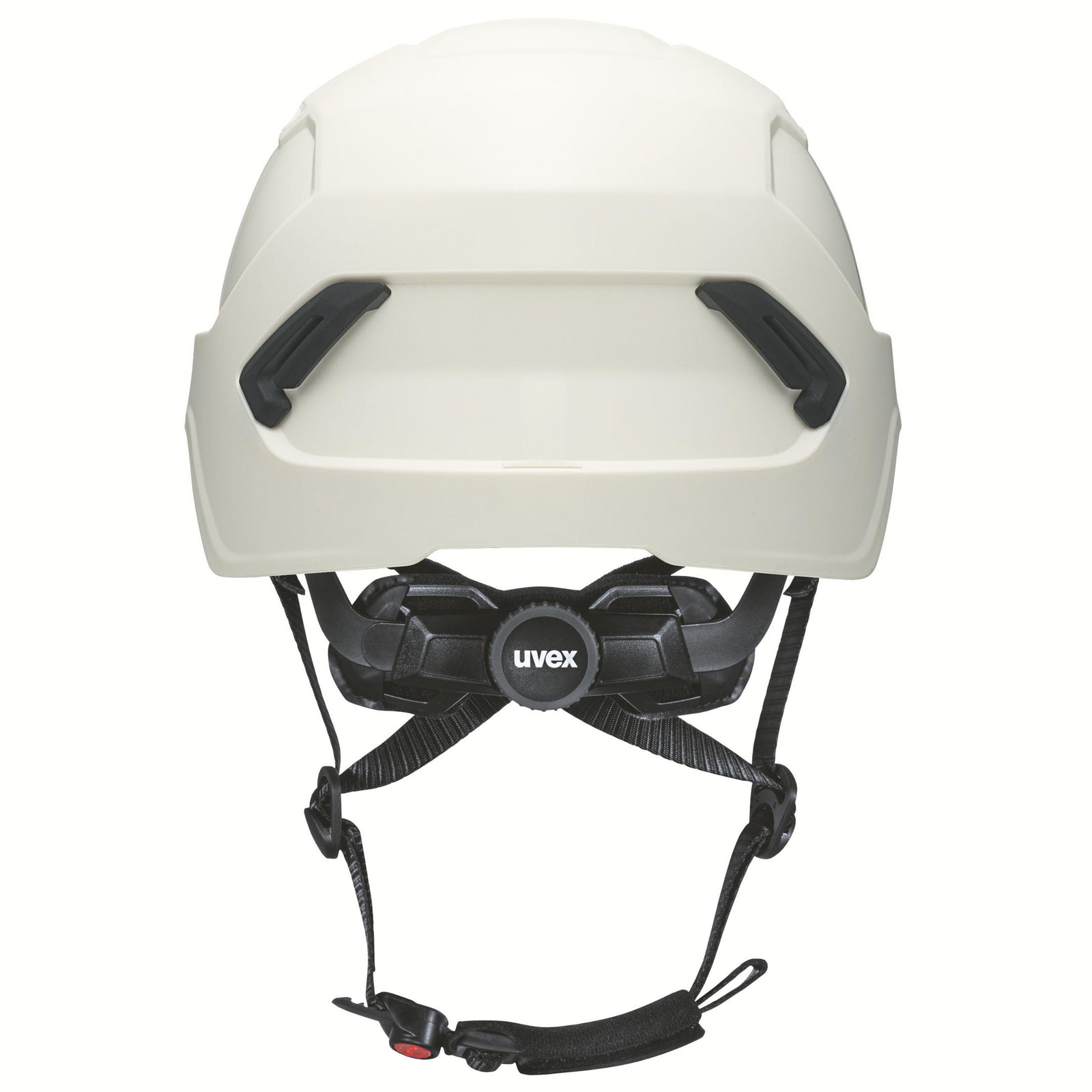 uvex pronamic alpine E Schutzhelm weiß