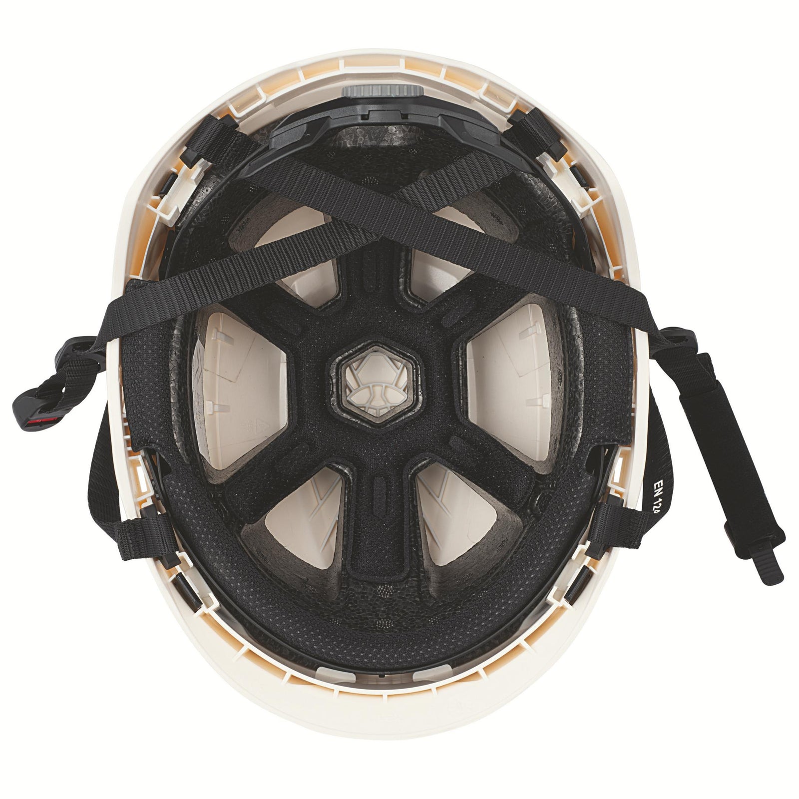 uvex pronamic alpine E Schutzhelm weiß