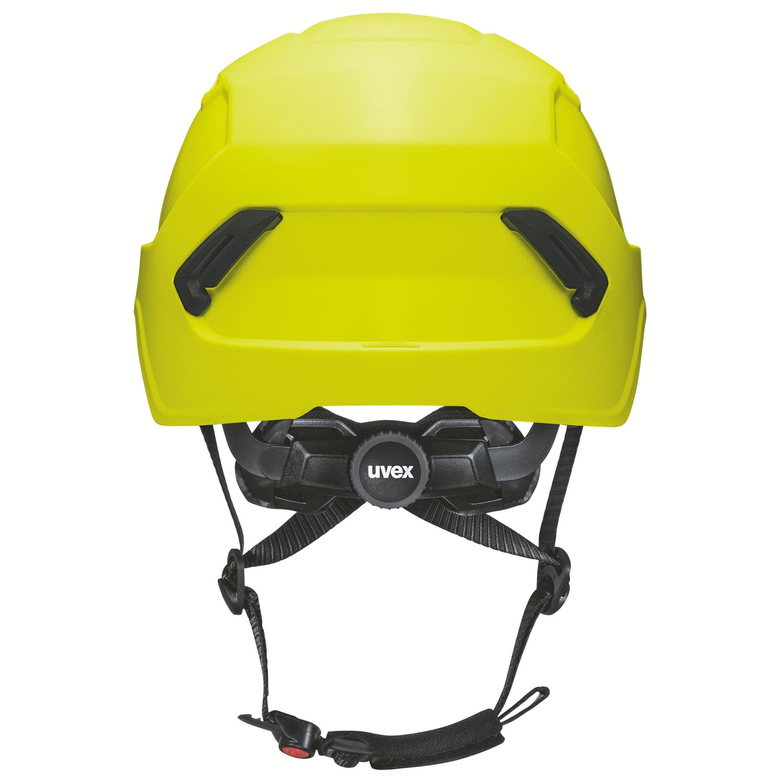 uvex pronamic alpine E Schutzhelm hi-viz gelb