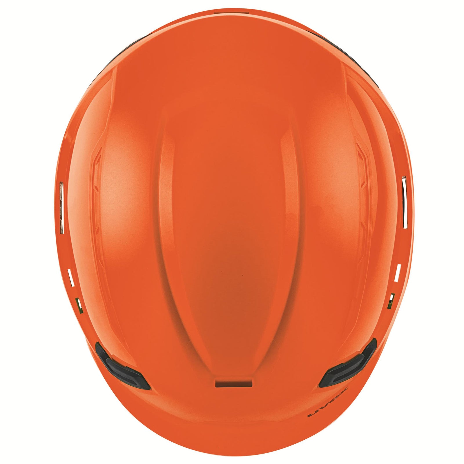 uvex pronamic alpine E Schutzhelm hi-viz orange