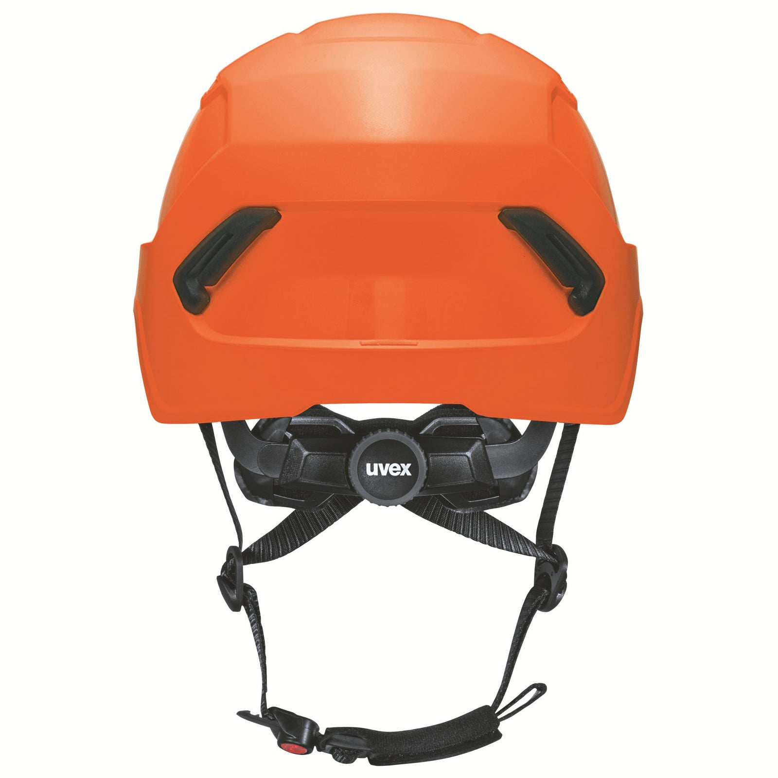 uvex pronamic alpine E Schutzhelm hi-viz orange