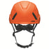 uvex pronamic alpine E Schutzhelm hi-viz orange