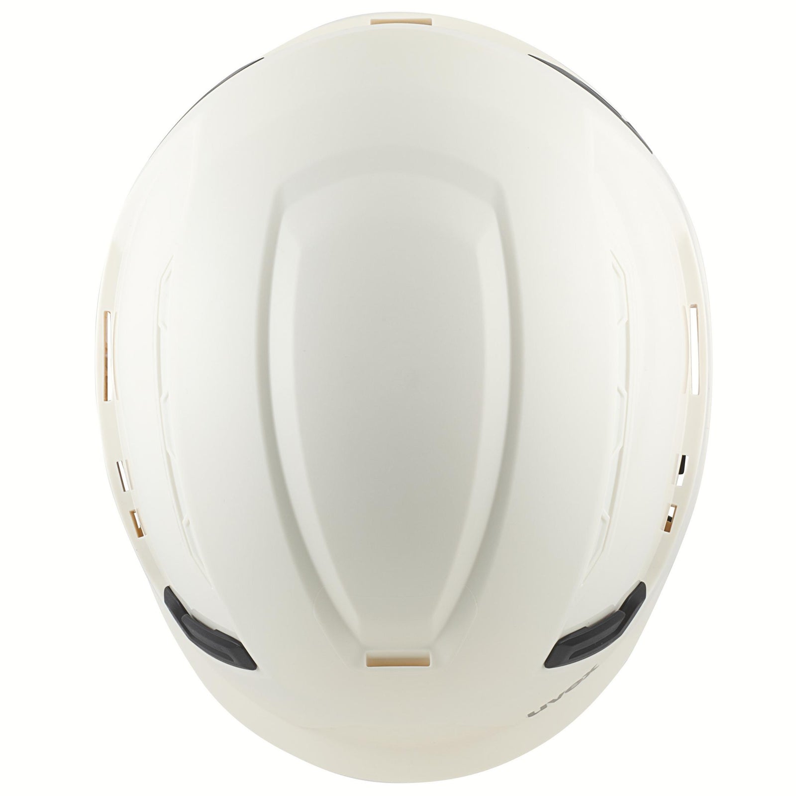 uvex pronamic alpine E Mips® Schutzhelm weiß