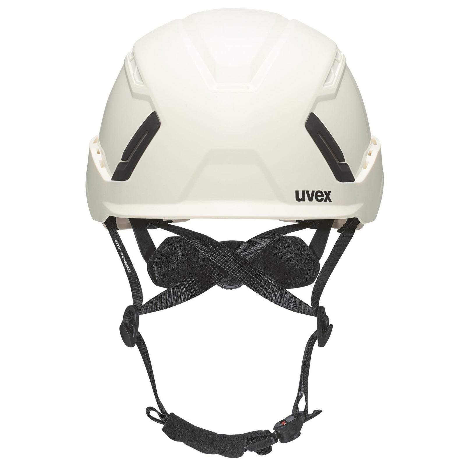 uvex pronamic alpine E Mips® Schutzhelm weiß
