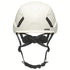uvex pronamic alpine E Mips® Schutzhelm weiß