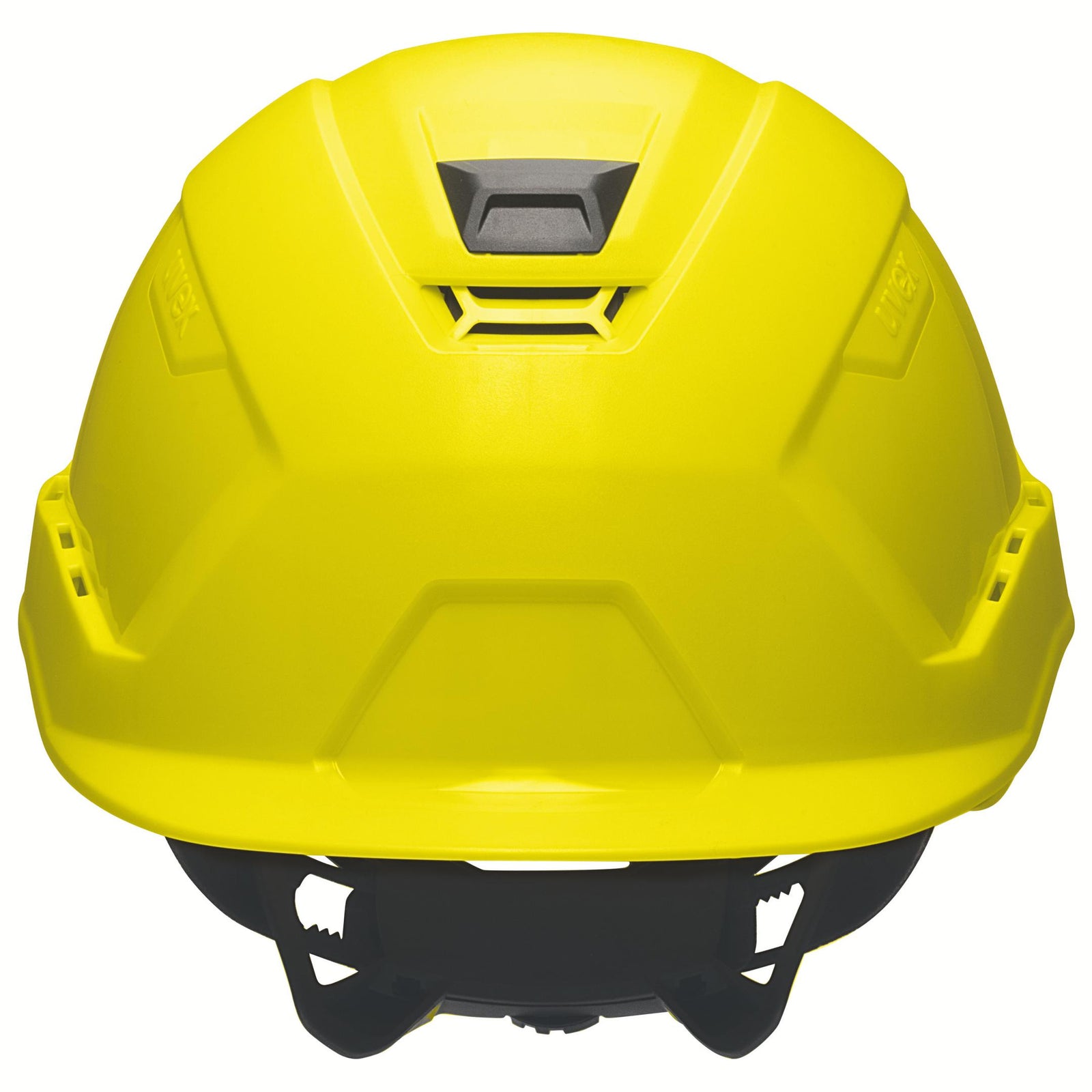 uvex pronamic B-WR Schutzhelm gelb