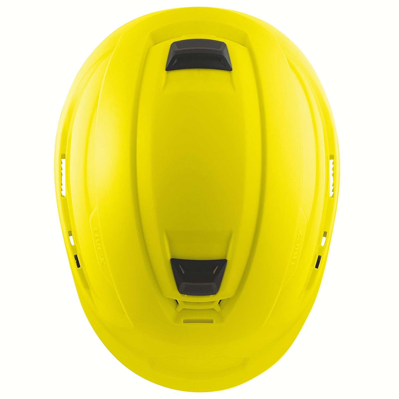 uvex pronamic B-WR Schutzhelm gelb