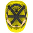 uvex pronamic B-WR Schutzhelm gelb