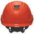 uvex pronamic B-WR Schutzhelm rot