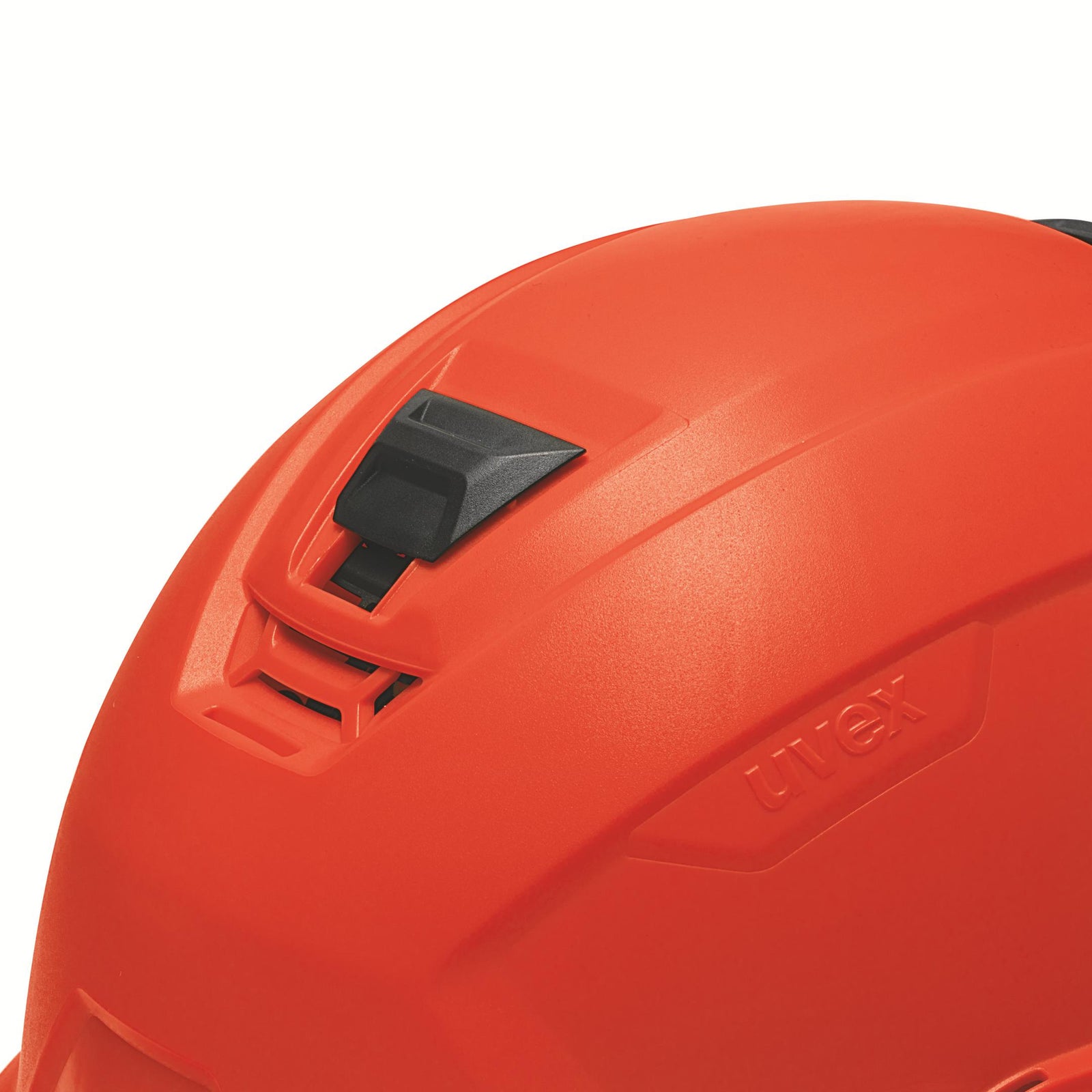 uvex pronamic B-WR Schutzhelm rot