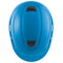 uvex pronamic B-WR Schutzhelm blau