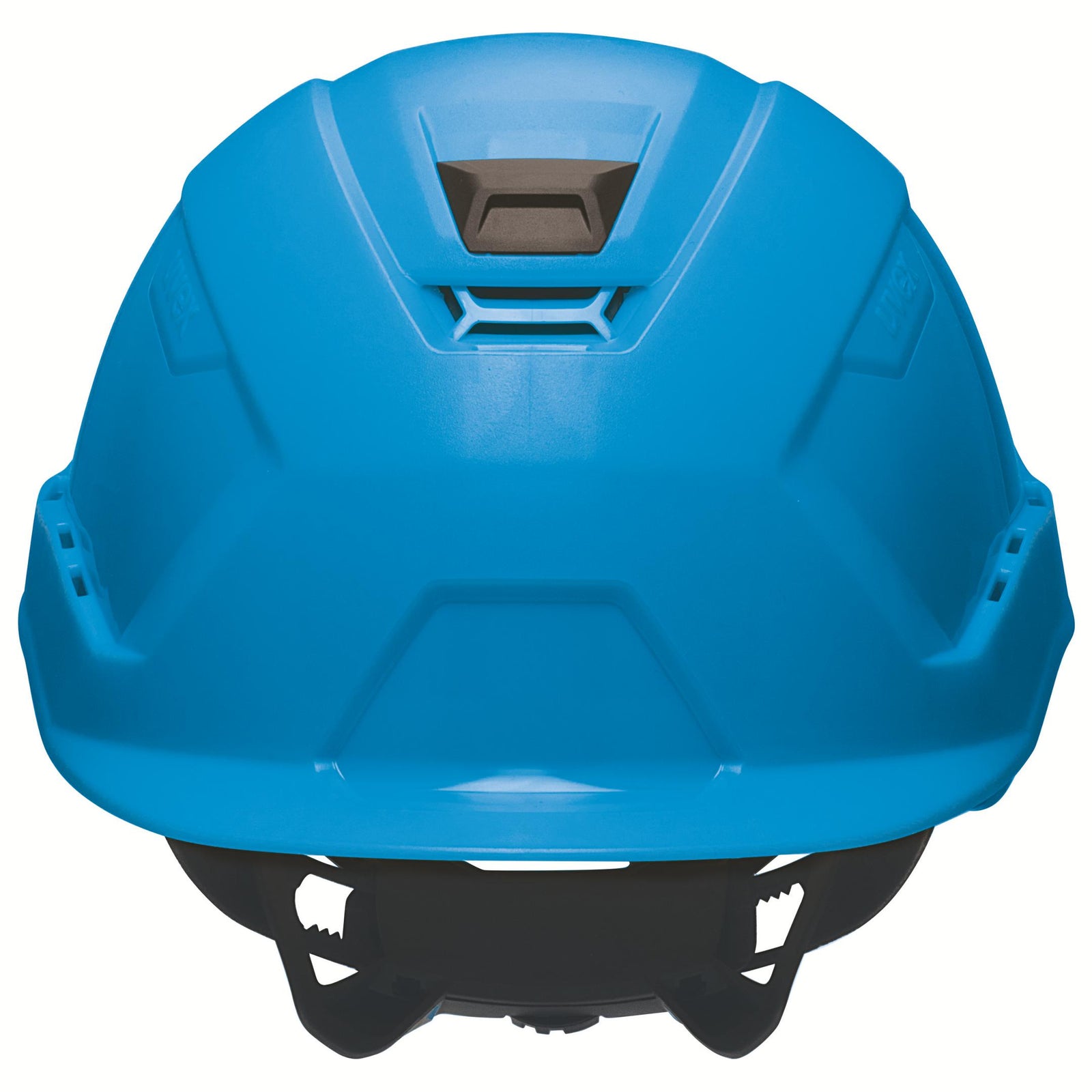 uvex pronamic B-WR Schutzhelm blau