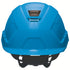uvex pronamic B-WR Schutzhelm blau