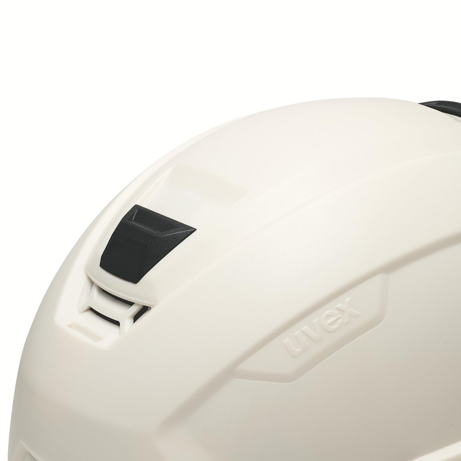 uvex pronamic B-S-WR Schutzhelm weiß