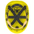 uvex pronamic B-S-WR Schutzhelm gelb
