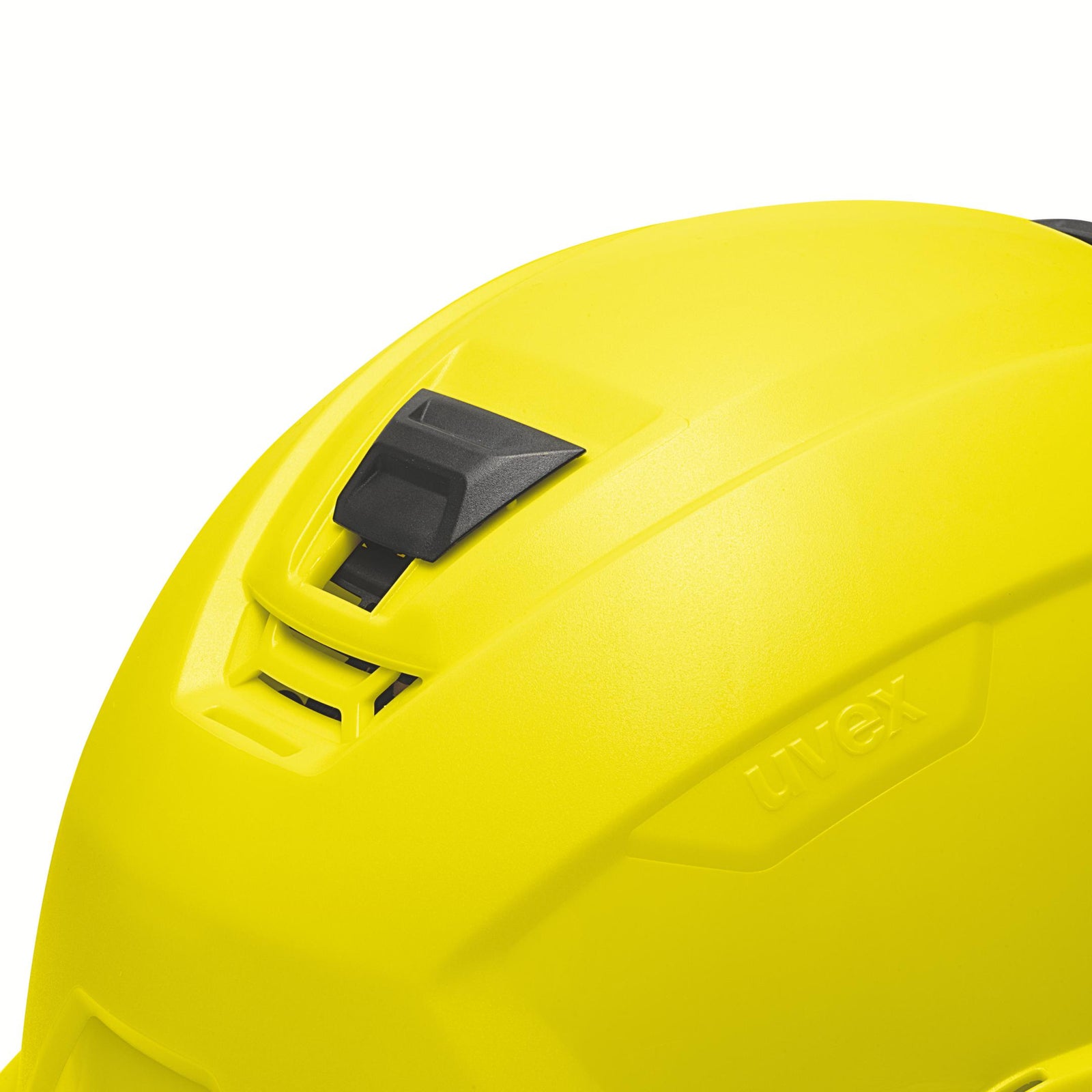 uvex pronamic B-S-WR Schutzhelm gelb